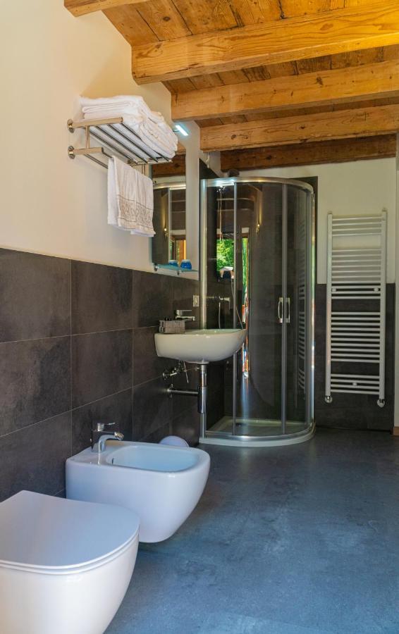 B&B Da Pieri Сан-Джованни-Бьянко Экстерьер фото