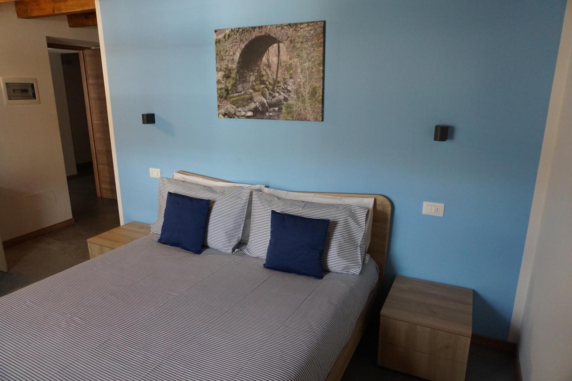 B&B Da Pieri Сан-Джованни-Бьянко Экстерьер фото